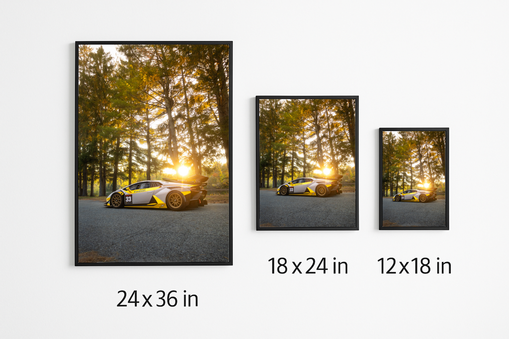 lamborghini super trofeo evo 2