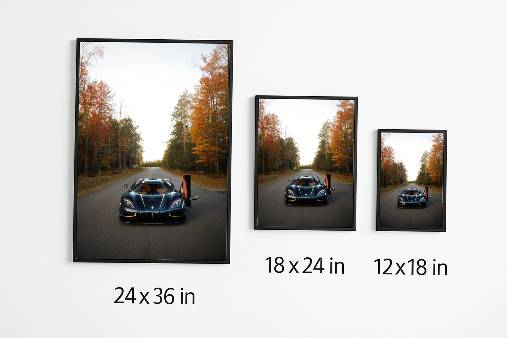 Koenigsegg Agera rs 2.0