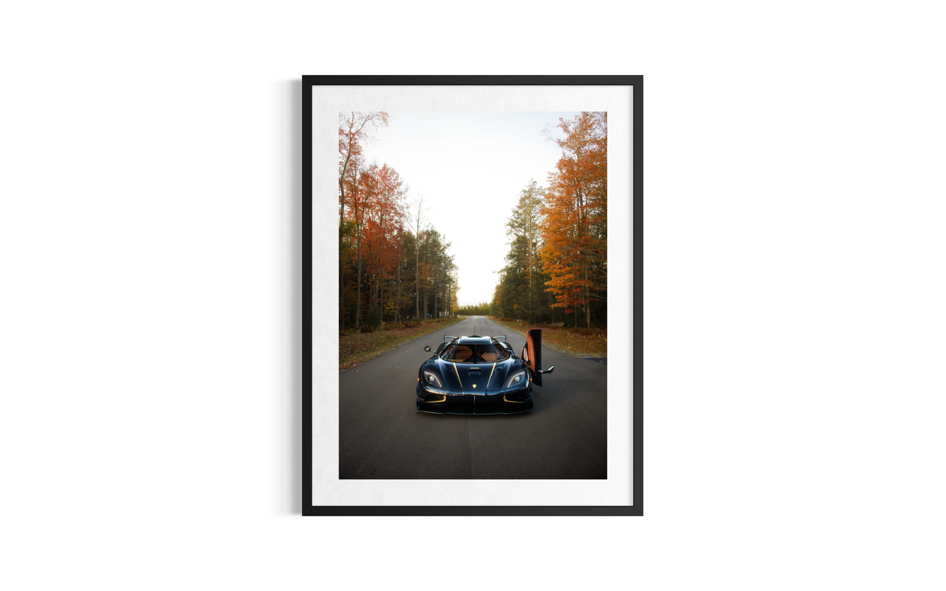 Koenigsegg Agera rs 2.0