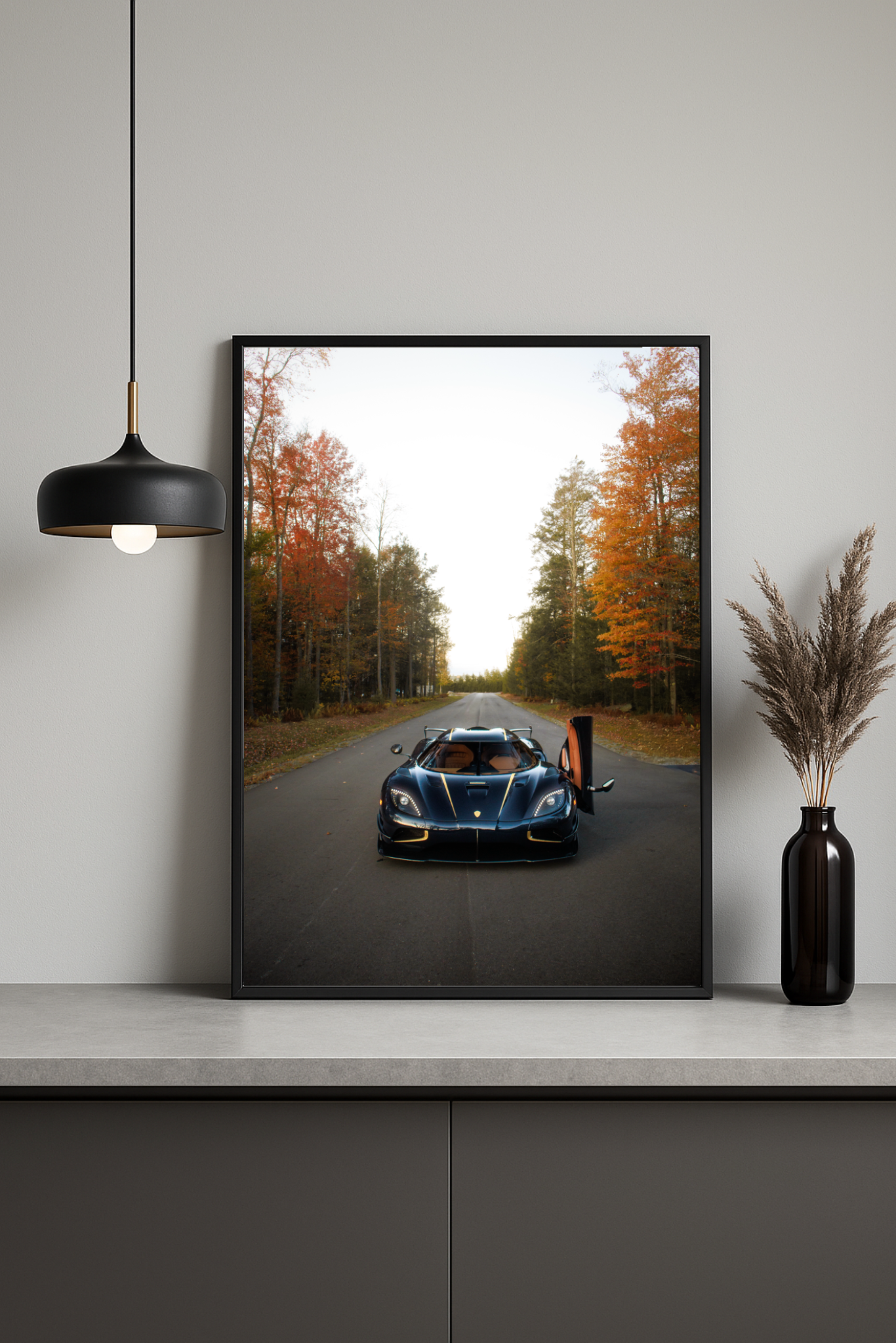 Koenigsegg Agera rs 2.0