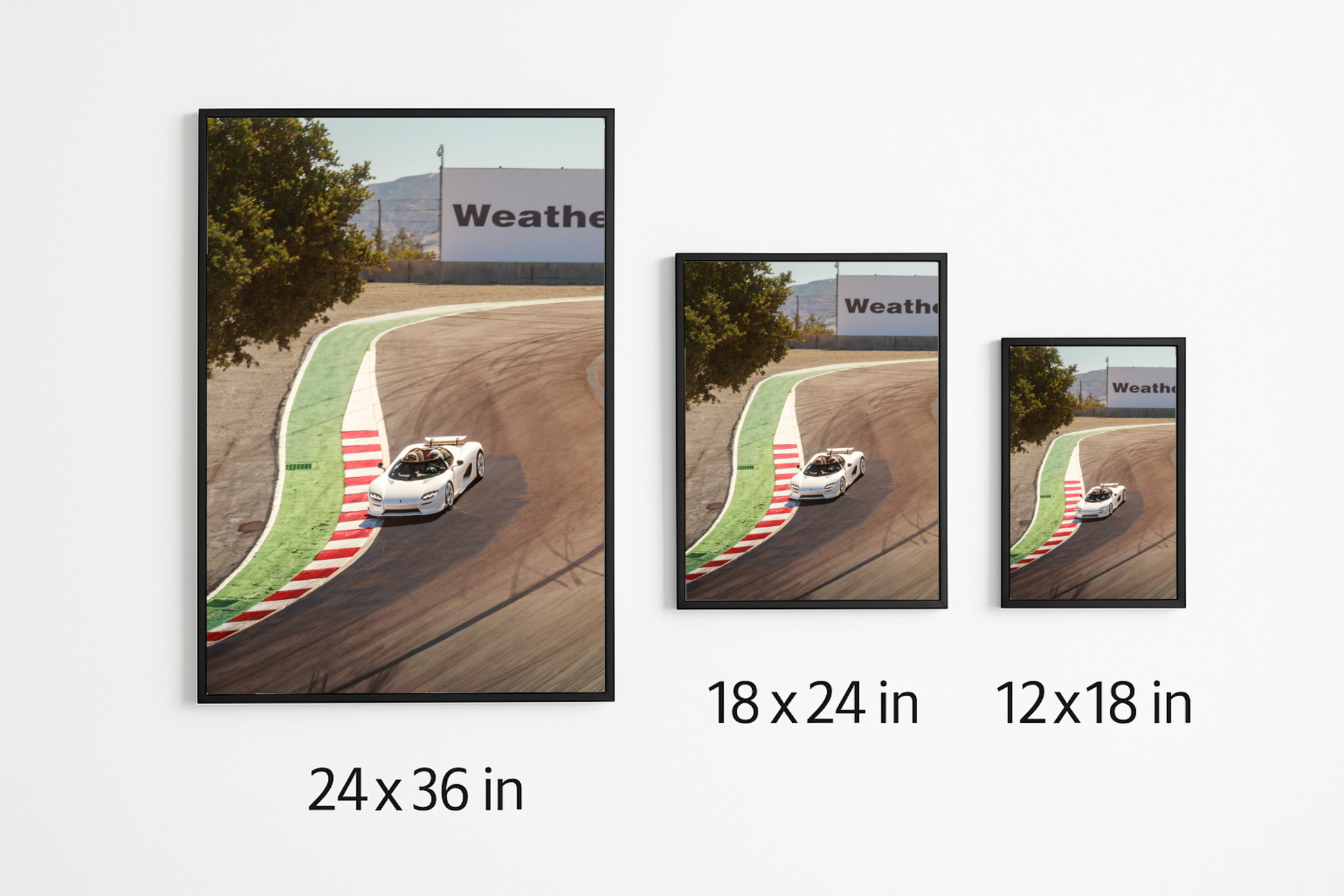 CC850 at Laguna seca￼