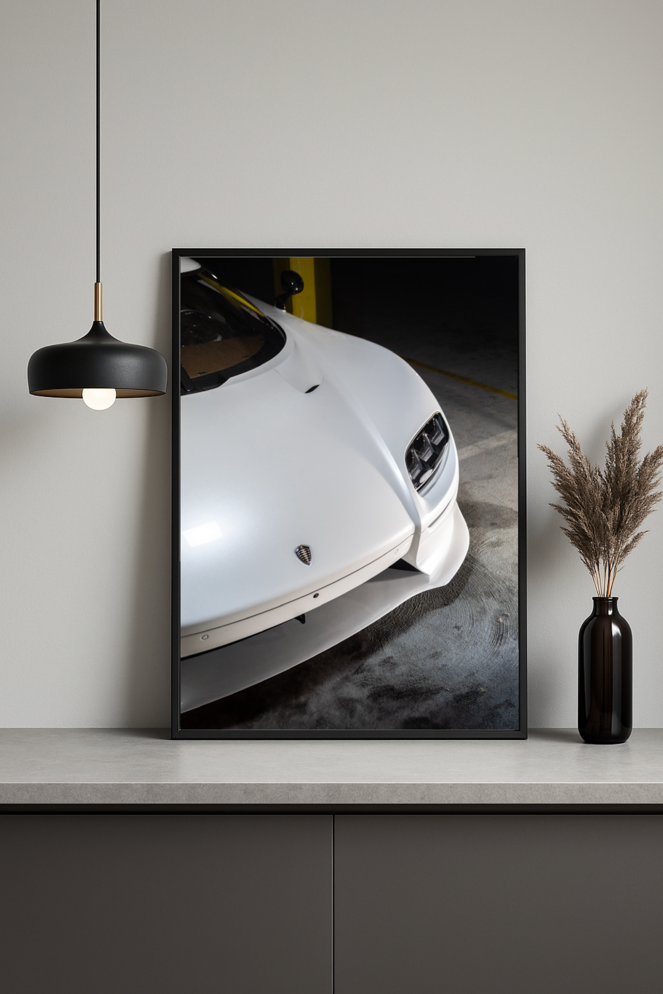 Koenigsegg cc850 2.0