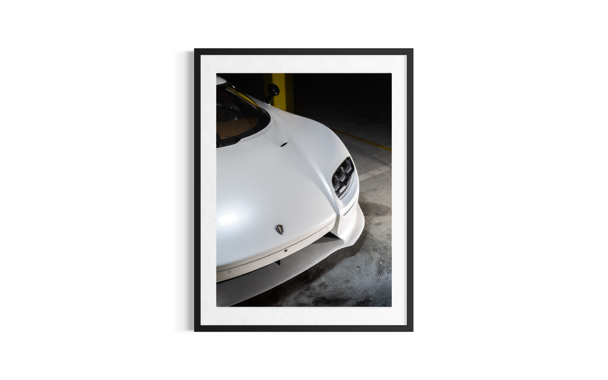 Koenigsegg cc850 2.0